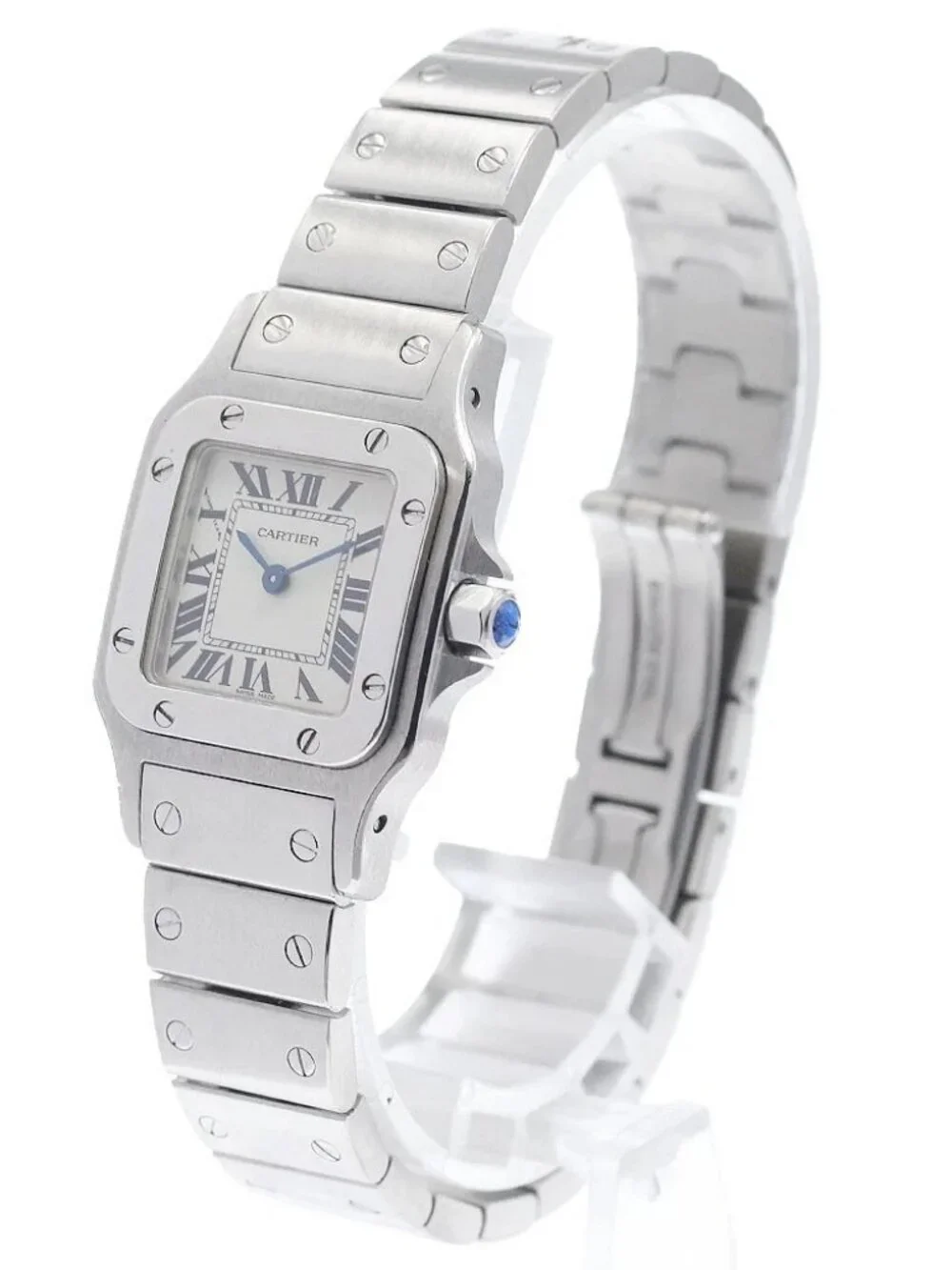 CARTIER Santos Galbee SM